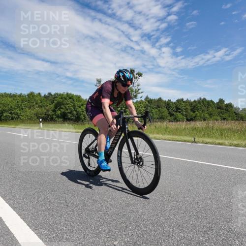 21.06.2026 - Viking Triathlon Michael Burmester http://msf.ph/oto/9876115 21.06.2026 13:17:47 Radfahren 268 meine-sportfotos.de