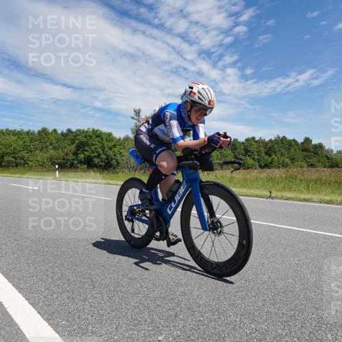 21.06.2026 - Viking Triathlon Michael Burmester http://msf.ph/oto/9876133 21.06.2026 13:18:17 Radfahren 97 meine-sportfotos.de