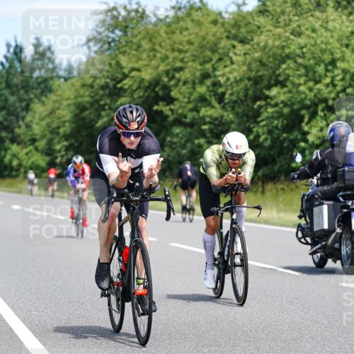 21.06.2026 - Viking Triathlon Michael Burmester http://msf.ph/oto/9876164 21.06.2026 12:54:22 Radfahren 154, 220, 289, 296, 340, 376, 625 meine-sportfotos.de