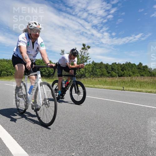21.06.2026 - Viking Triathlon Michael Burmester http://msf.ph/oto/9876187 21.06.2026 13:19:05 Radfahren 39, 326 meine-sportfotos.de