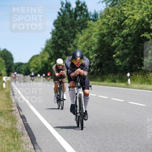 21.06.2026 - Viking Triathlon Michael Burmester http://msf.ph/oto/9876209 21.06.2026 12:54:34 Radfahren 289, 331, 340, 625, 663 meine-sportfotos.de