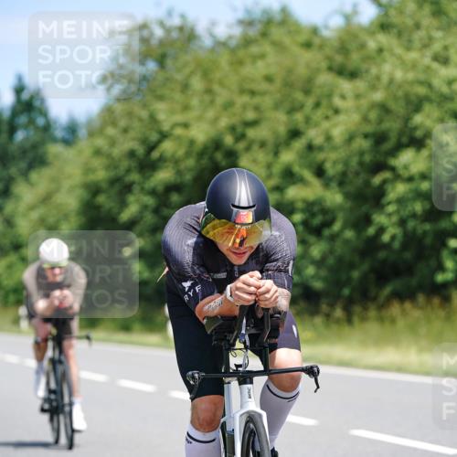 21.06.2026 - Viking Triathlon Michael Burmester http://msf.ph/oto/9876218 21.06.2026 12:54:34 Radfahren 289, 331, 340, 625, 663 meine-sportfotos.de