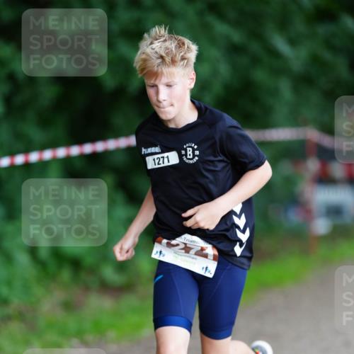21.06.2026 - 29. Vierlanden-Triathlon LAZAROV Photography http://msf.ph/oto/9876223 21.06.2026 15:23:06 Laufen 1271, 27 meine-sportfotos.de