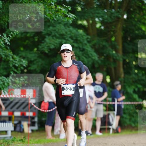 21.06.2026 - 29. Vierlanden-Triathlon LAZAROV Photography http://msf.ph/oto/9876276 21.06.2026 10:42:57 Laufen 14, 323 meine-sportfotos.de