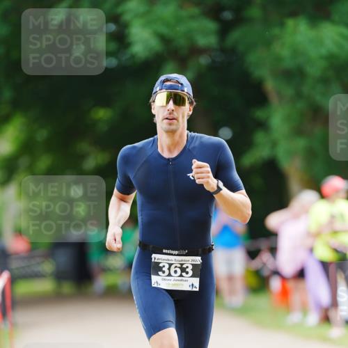 21.06.2026 - 29. Vierlanden-Triathlon LAZAROV Photography http://msf.ph/oto/9876440 21.06.2026 10:44:55 Laufen 2020, 363 meine-sportfotos.de