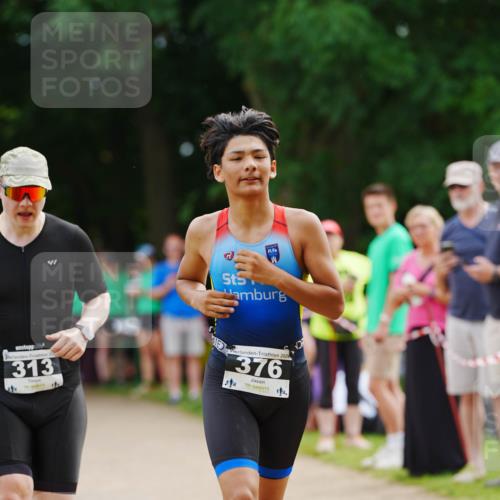 21.06.2026 - 29. Vierlanden-Triathlon LAZAROV Photography http://msf.ph/oto/9876474 21.06.2026 10:45:19 Laufen 20, 313 meine-sportfotos.de