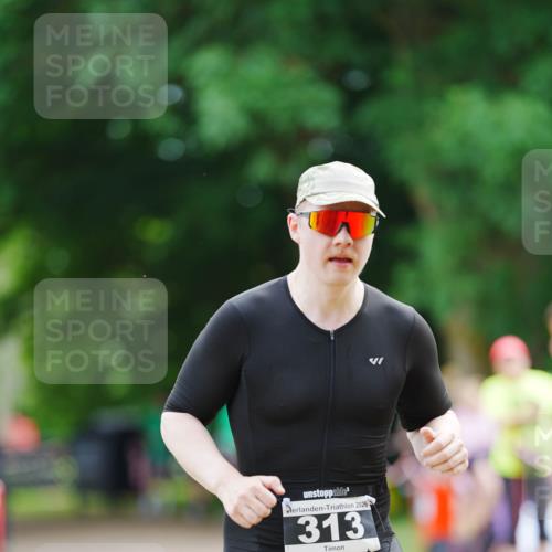 21.06.2026 - 29. Vierlanden-Triathlon LAZAROV Photography http://msf.ph/oto/9876482 21.06.2026 10:45:20 Laufen 2026, 313 meine-sportfotos.de