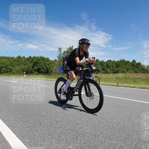 21.06.2026 - Viking Triathlon Michael Burmester http://msf.ph/oto/9876625 21.06.2026 13:31:49 Radfahren 61, 307 meine-sportfotos.de