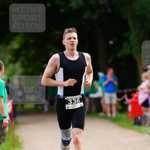 21.06.2026 - 29. Vierlanden-Triathlon LAZAROV Photography http://msf.ph/oto/9876659 21.06.2026 10:47:06 Laufen 21, 2026, 336 meine-sportfotos.de