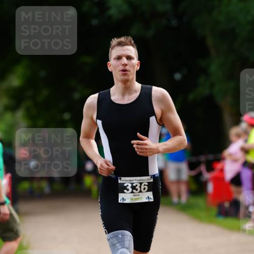 21.06.2026 - 29. Vierlanden-Triathlon LAZAROV Photography http://msf.ph/oto/9876662 21.06.2026 10:47:07 Laufen 2026, 336, 4 meine-sportfotos.de