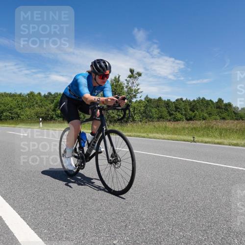 21.06.2026 - Viking Triathlon Michael Burmester http://msf.ph/oto/9876682 21.06.2026 13:33:37 Radfahren  meine-sportfotos.de