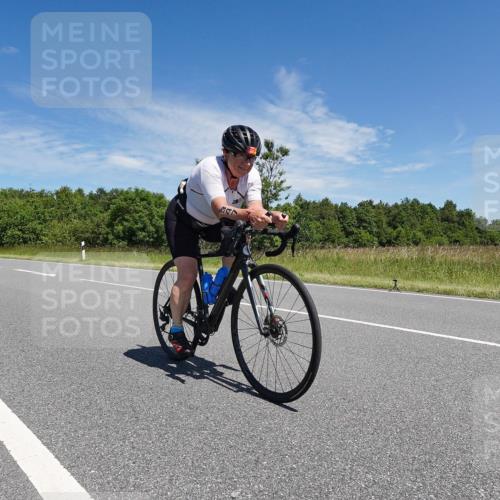 21.06.2026 - Viking Triathlon Michael Burmester http://msf.ph/oto/9876699 21.06.2026 13:34:37 Radfahren 347 meine-sportfotos.de