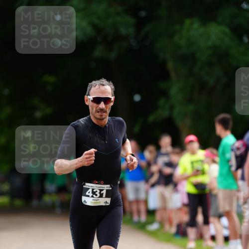 21.06.2026 - 29. Vierlanden-Triathlon LAZAROV Photography http://msf.ph/oto/9876793 21.06.2026 10:48:48 Laufen 2026, 431 meine-sportfotos.de