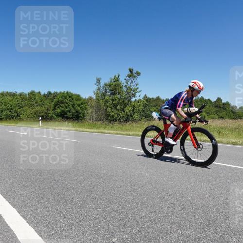 21.06.2026 - Viking Triathlon Michael Burmester http://msf.ph/oto/9877022 21.06.2026 14:21:10 Radfahren 368 meine-sportfotos.de