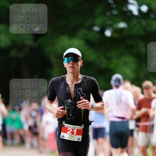 21.06.2026 - 29. Vierlanden-Triathlon LAZAROV Photography http://msf.ph/oto/9877061 21.06.2026 11:30:01 Laufen 2026, 21, 4 meine-sportfotos.de