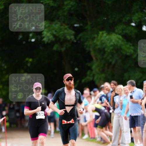 21.06.2026 - 29. Vierlanden-Triathlon LAZAROV Photography http://msf.ph/oto/9877078 21.06.2026 11:30:06 Laufen  meine-sportfotos.de