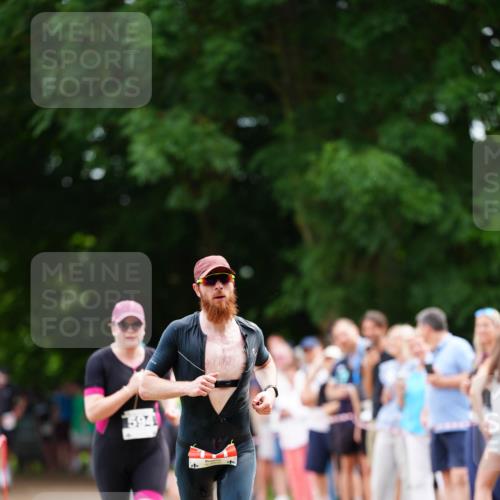 21.06.2026 - 29. Vierlanden-Triathlon LAZAROV Photography http://msf.ph/oto/9877081 21.06.2026 11:30:07 Laufen  meine-sportfotos.de