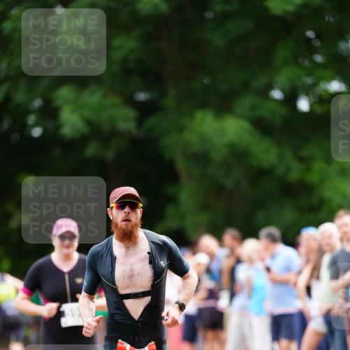 21.06.2026 - 29. Vierlanden-Triathlon LAZAROV Photography http://msf.ph/oto/9877083 21.06.2026 11:30:07 Laufen  meine-sportfotos.de