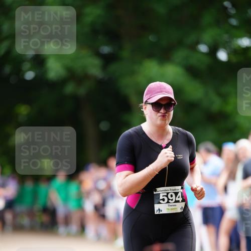 21.06.2026 - 29. Vierlanden-Triathlon LAZAROV Photography http://msf.ph/oto/9877093 21.06.2026 11:30:09 Laufen 2, 594 meine-sportfotos.de