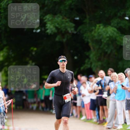 21.06.2026 - 29. Vierlanden-Triathlon LAZAROV Photography http://msf.ph/oto/9877100 21.06.2026 11:30:14 Laufen 86 meine-sportfotos.de