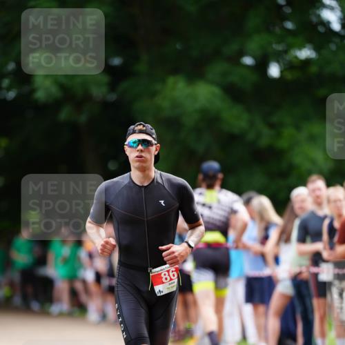 21.06.2026 - 29. Vierlanden-Triathlon LAZAROV Photography http://msf.ph/oto/9877104 21.06.2026 11:30:15 Laufen 4, 86 meine-sportfotos.de