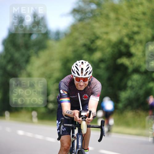 21.06.2026 - Viking Triathlon Michael Burmester http://msf.ph/oto/9877113 21.06.2026 12:59:12 Radfahren 69, 127, 493 meine-sportfotos.de