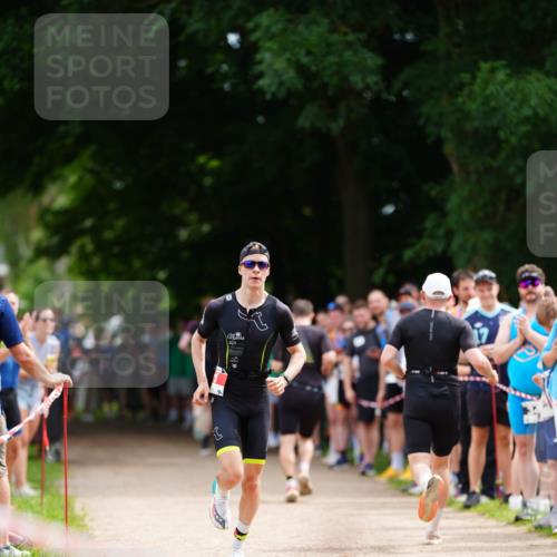 21.06.2026 - 29. Vierlanden-Triathlon LAZAROV Photography http://msf.ph/oto/9877161 21.06.2026 11:32:34 Laufen  meine-sportfotos.de