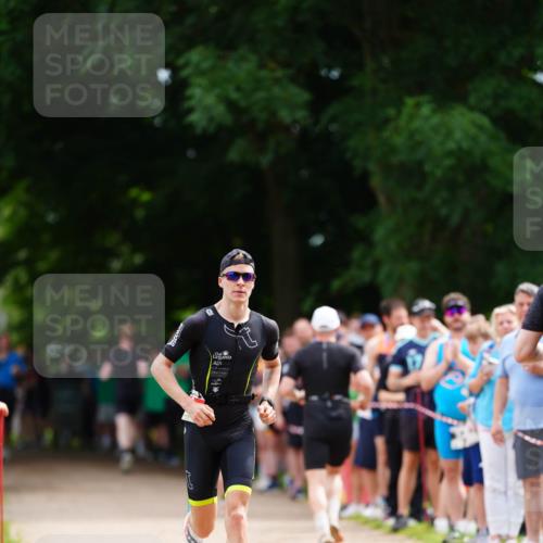 21.06.2026 - 29. Vierlanden-Triathlon LAZAROV Photography http://msf.ph/oto/9877164 21.06.2026 11:32:34 Laufen  meine-sportfotos.de