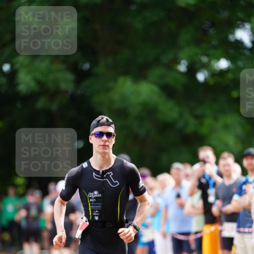 21.06.2026 - 29. Vierlanden-Triathlon LAZAROV Photography http://msf.ph/oto/9877169 21.06.2026 11:32:35 Laufen  meine-sportfotos.de