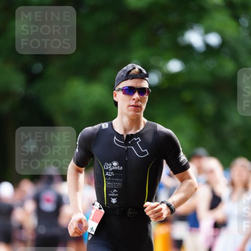 21.06.2026 - 29. Vierlanden-Triathlon LAZAROV Photography http://msf.ph/oto/9877170 21.06.2026 11:32:36 Laufen 14 meine-sportfotos.de