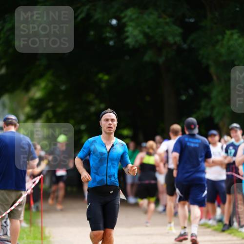 21.06.2026 - 29. Vierlanden-Triathlon LAZAROV Photography http://msf.ph/oto/9877181 21.06.2026 11:32:42 Laufen  meine-sportfotos.de