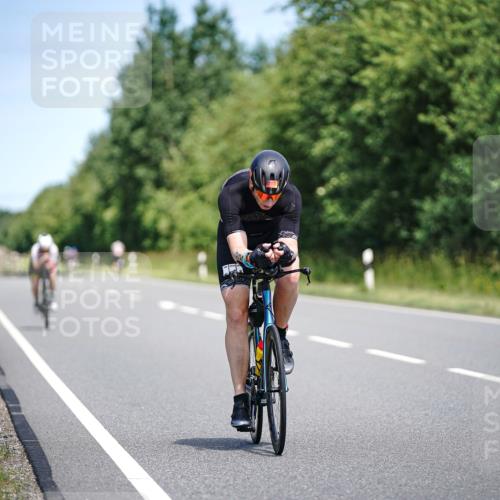 21.06.2026 - Viking Triathlon Michael Burmester http://msf.ph/oto/9877182 21.06.2026 12:59:44 Radfahren 337, 640 meine-sportfotos.de