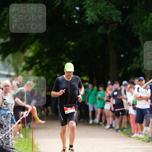 21.06.2026 - 29. Vierlanden-Triathlon LAZAROV Photography http://msf.ph/oto/9877189 21.06.2026 11:32:47 Laufen  meine-sportfotos.de