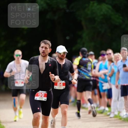 21.06.2026 - 29. Vierlanden-Triathlon LAZAROV Photography http://msf.ph/oto/9877219 21.06.2026 11:33:16 Laufen 2026, 90, 84 meine-sportfotos.de