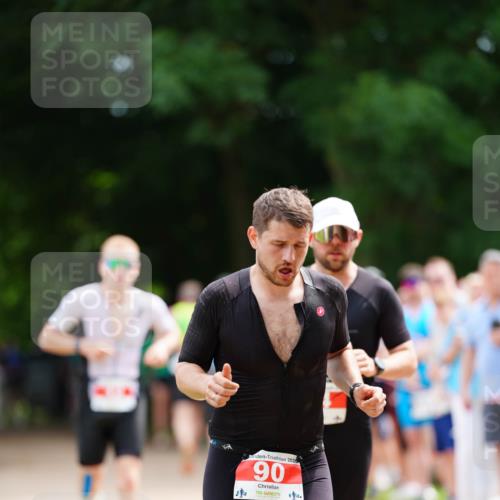 21.06.2026 - 29. Vierlanden-Triathlon LAZAROV Photography http://msf.ph/oto/9877222 21.06.2026 11:33:17 Laufen 14, 2026, 90, 4 meine-sportfotos.de