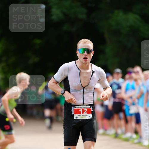 21.06.2026 - 29. Vierlanden-Triathlon LAZAROV Photography http://msf.ph/oto/9877228 21.06.2026 11:33:19 Laufen 202, 12 meine-sportfotos.de