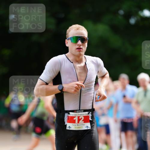 21.06.2026 - 29. Vierlanden-Triathlon LAZAROV Photography http://msf.ph/oto/9877230 21.06.2026 11:33:19 Laufen 202, 12 meine-sportfotos.de