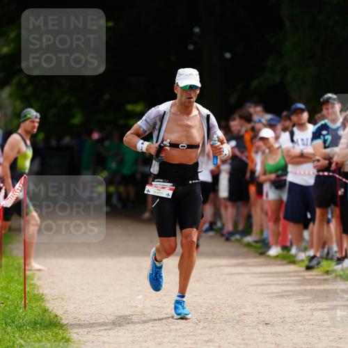 21.06.2026 - 29. Vierlanden-Triathlon LAZAROV Photography http://msf.ph/oto/9877232 21.06.2026 11:33:30 Laufen  meine-sportfotos.de