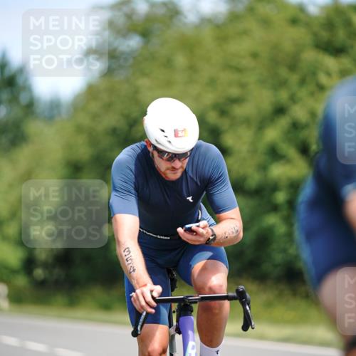 21.06.2026 - Viking Triathlon Michael Burmester http://msf.ph/oto/9877260 21.06.2026 13:00:25 Radfahren 363, 458, 539 meine-sportfotos.de