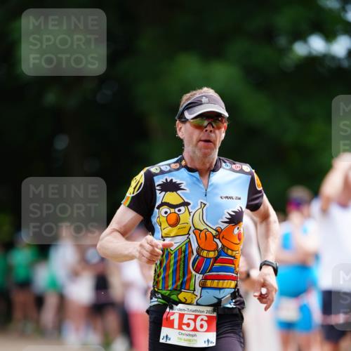 21.06.2026 - 29. Vierlanden-Triathlon LAZAROV Photography http://msf.ph/oto/9877292 21.06.2026 11:34:26 Laufen 2026, 156, 4 meine-sportfotos.de