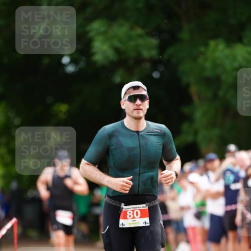 21.06.2026 - 29. Vierlanden-Triathlon LAZAROV Photography http://msf.ph/oto/9877314 21.06.2026 11:34:44 Laufen 2026, 80 meine-sportfotos.de