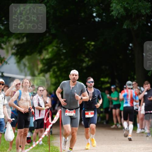 21.06.2026 - 29. Vierlanden-Triathlon LAZAROV Photography http://msf.ph/oto/9877338 21.06.2026 11:35:13 Laufen  meine-sportfotos.de
