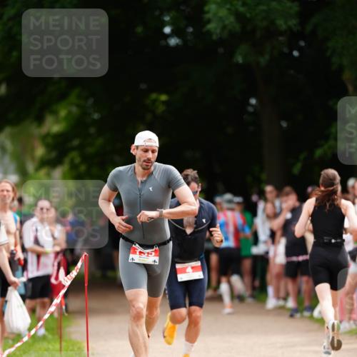 21.06.2026 - 29. Vierlanden-Triathlon LAZAROV Photography http://msf.ph/oto/9877339 21.06.2026 11:35:14 Laufen  meine-sportfotos.de