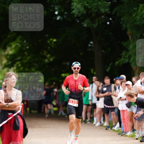 21.06.2026 - 29. Vierlanden-Triathlon LAZAROV Photography http://msf.ph/oto/9877352 21.06.2026 11:35:42 Laufen 130 meine-sportfotos.de