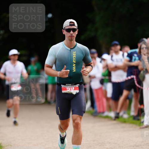 21.06.2026 - 29. Vierlanden-Triathlon LAZAROV Photography http://msf.ph/oto/9877393 21.06.2026 11:36:04 Laufen  meine-sportfotos.de