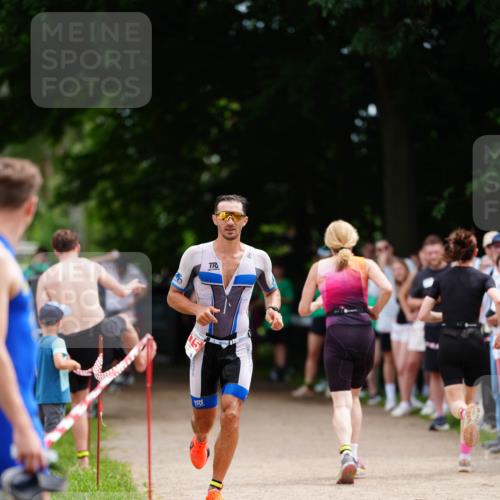 21.06.2026 - 29. Vierlanden-Triathlon LAZAROV Photography http://msf.ph/oto/9877440 21.06.2026 11:36:50 Laufen  meine-sportfotos.de