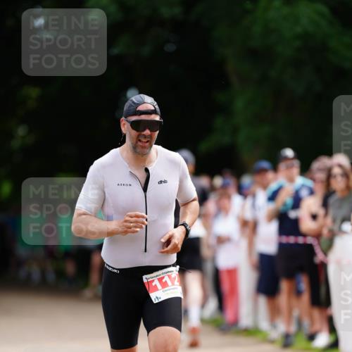 21.06.2026 - 29. Vierlanden-Triathlon LAZAROV Photography http://msf.ph/oto/9877466 21.06.2026 11:36:58 Laufen 112, 14 meine-sportfotos.de