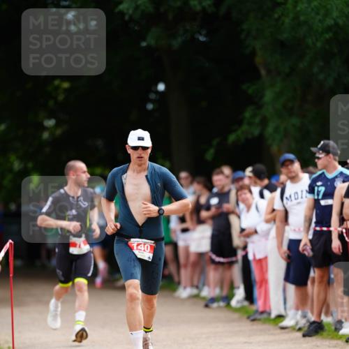 21.06.2026 - 29. Vierlanden-Triathlon LAZAROV Photography http://msf.ph/oto/9877481 21.06.2026 11:37:15 Laufen 140, 17 meine-sportfotos.de