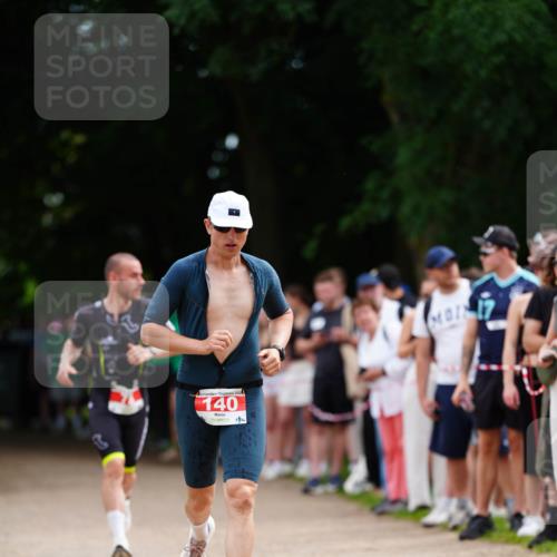 21.06.2026 - 29. Vierlanden-Triathlon LAZAROV Photography http://msf.ph/oto/9877488 21.06.2026 11:37:15 Laufen 2028, 140 meine-sportfotos.de