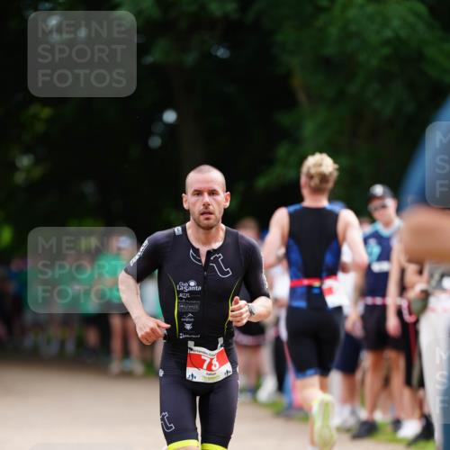21.06.2026 - 29. Vierlanden-Triathlon LAZAROV Photography http://msf.ph/oto/9877498 21.06.2026 11:37:17 Laufen  meine-sportfotos.de